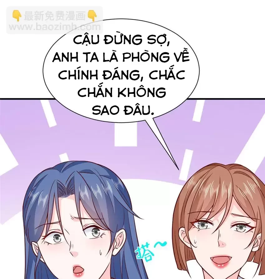 Mỗi Tuần Ta Có Một Nghề Nghiệp Mới Chapter 582 - Trang 2