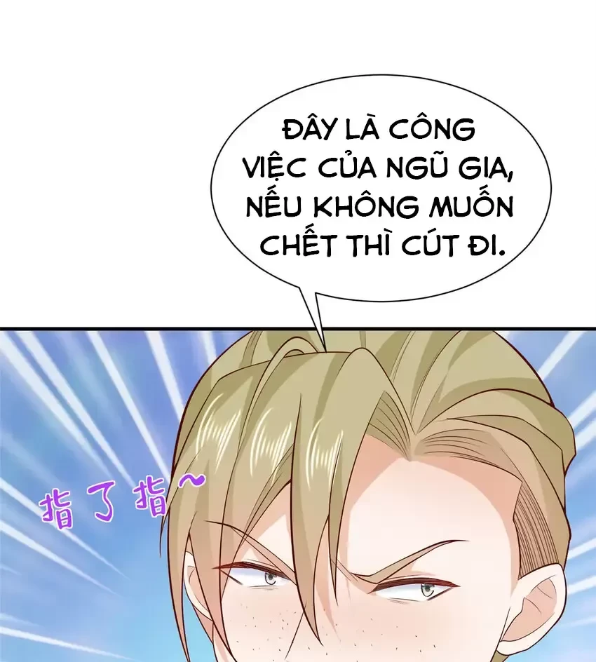 Mỗi Tuần Ta Có Một Nghề Nghiệp Mới Chapter 582 - Trang 2