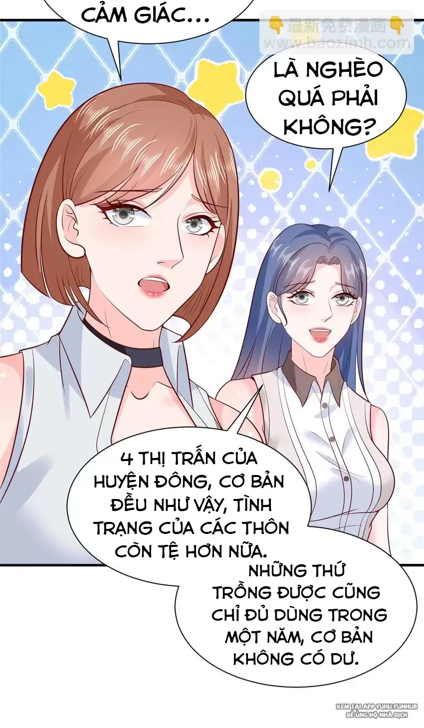 Mỗi Tuần Ta Có Một Nghề Nghiệp Mới Chapter 581 - Trang 2