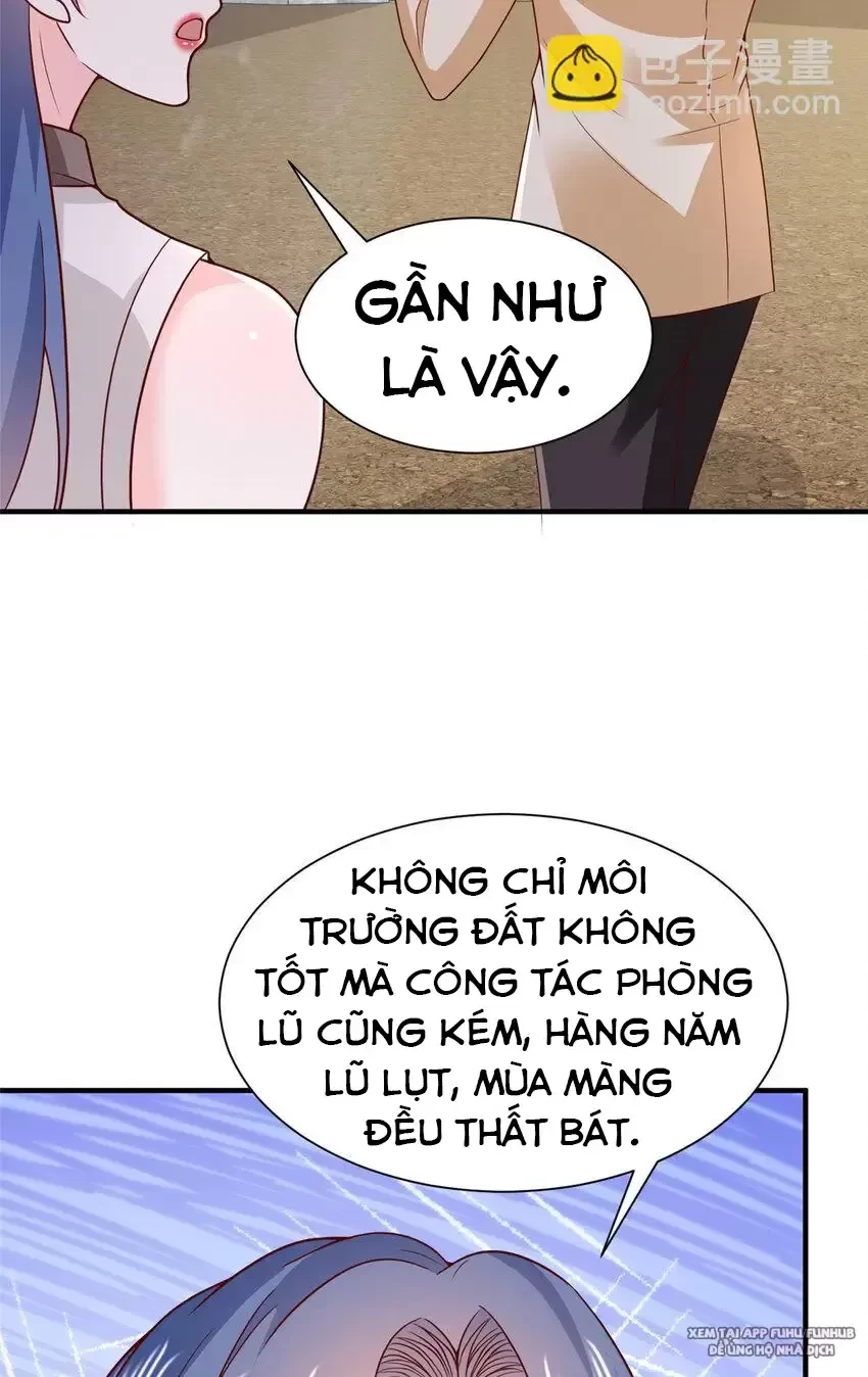 Mỗi Tuần Ta Có Một Nghề Nghiệp Mới Chapter 581 - Trang 2