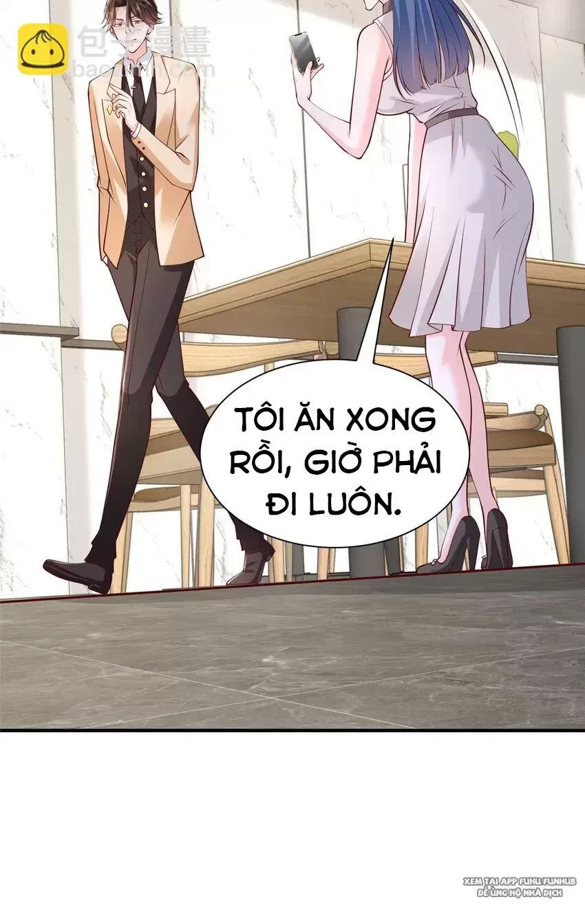 Mỗi Tuần Ta Có Một Nghề Nghiệp Mới Chapter 580 - Trang 2