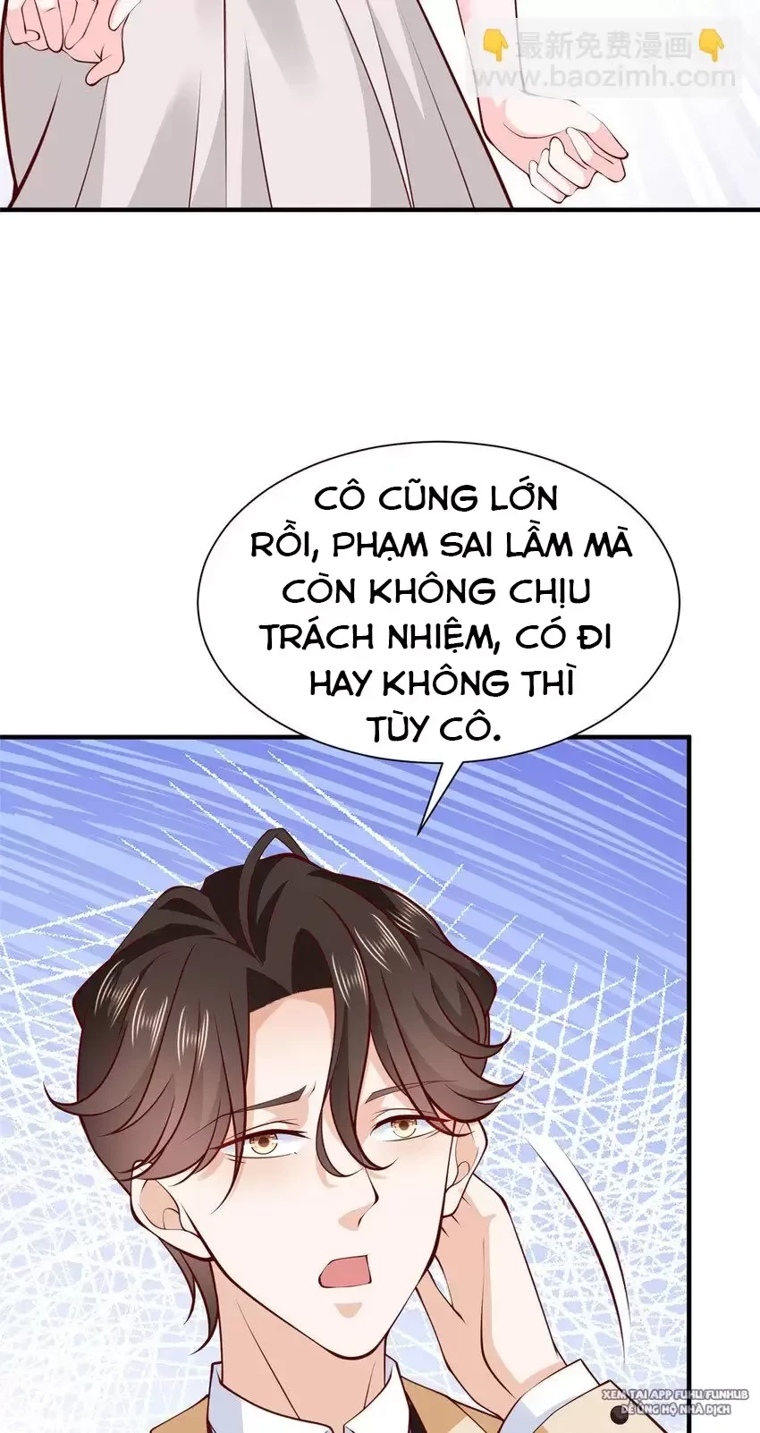 Mỗi Tuần Ta Có Một Nghề Nghiệp Mới Chapter 580 - Trang 2