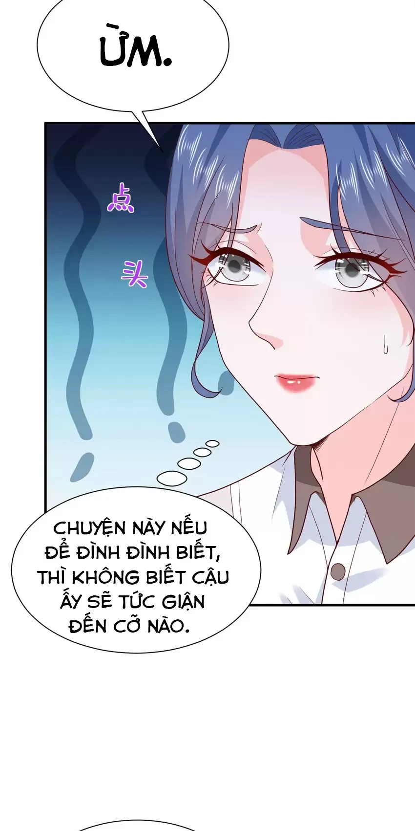 Mỗi Tuần Ta Có Một Nghề Nghiệp Mới Chapter 579 - Trang 2