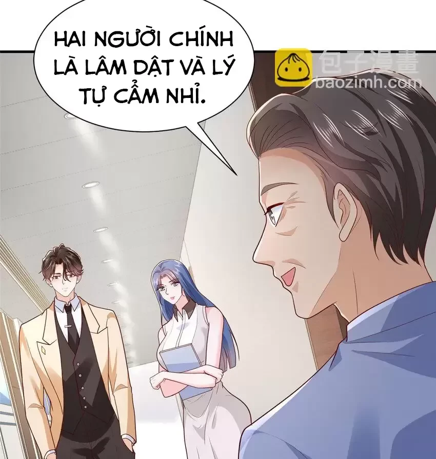 Mỗi Tuần Ta Có Một Nghề Nghiệp Mới Chapter 579 - Trang 2