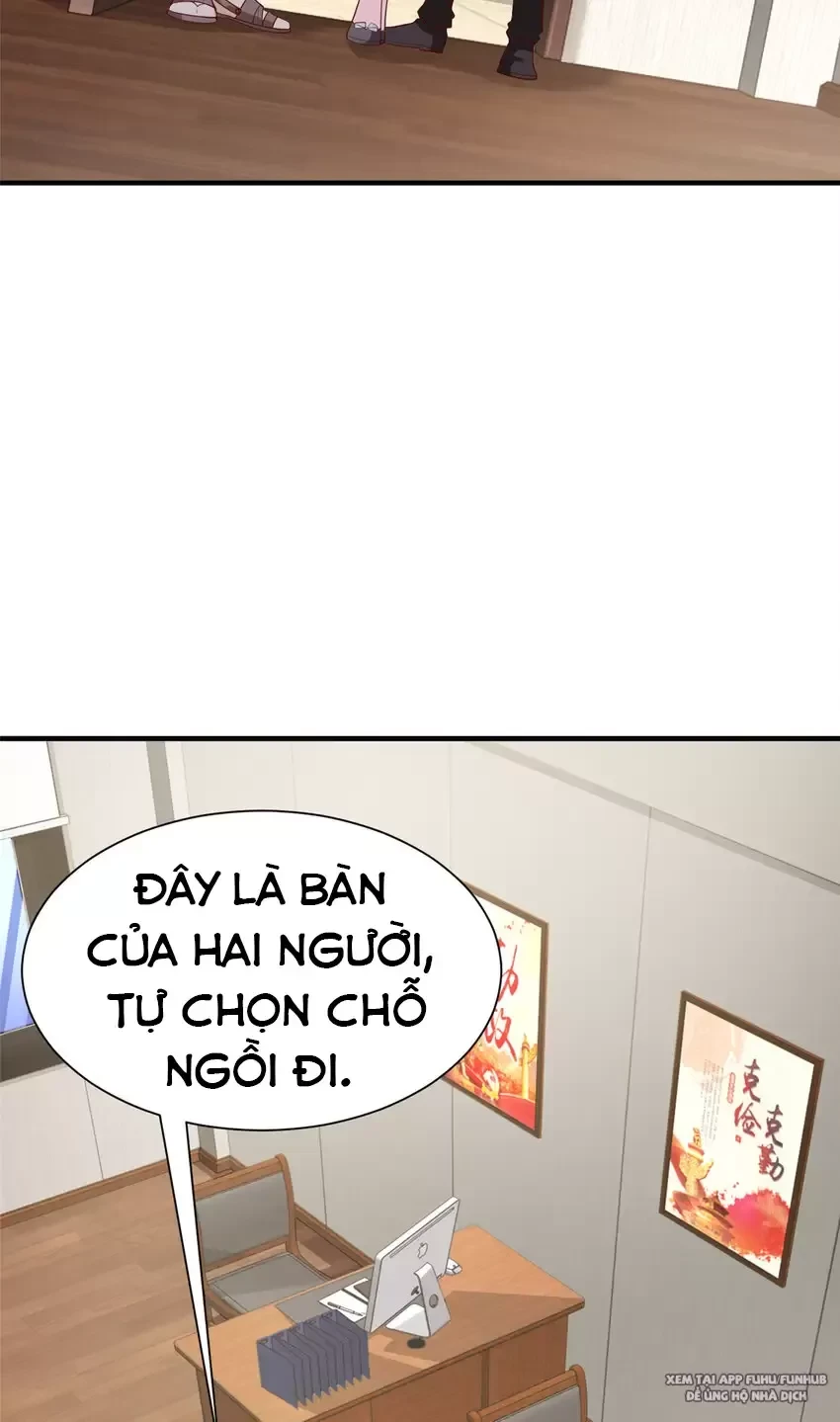 Mỗi Tuần Ta Có Một Nghề Nghiệp Mới Chapter 579 - Trang 2