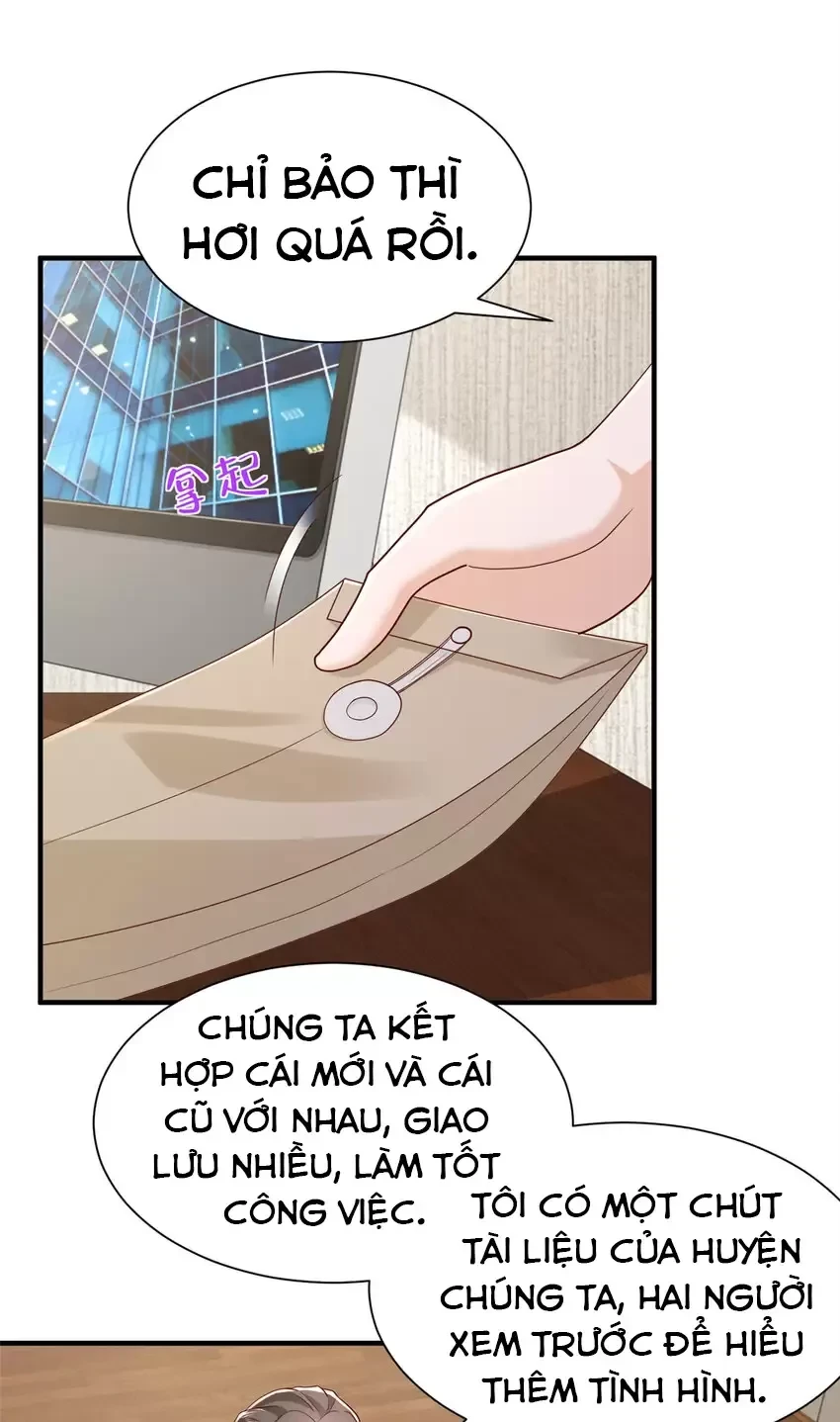 Mỗi Tuần Ta Có Một Nghề Nghiệp Mới Chapter 579 - Trang 2