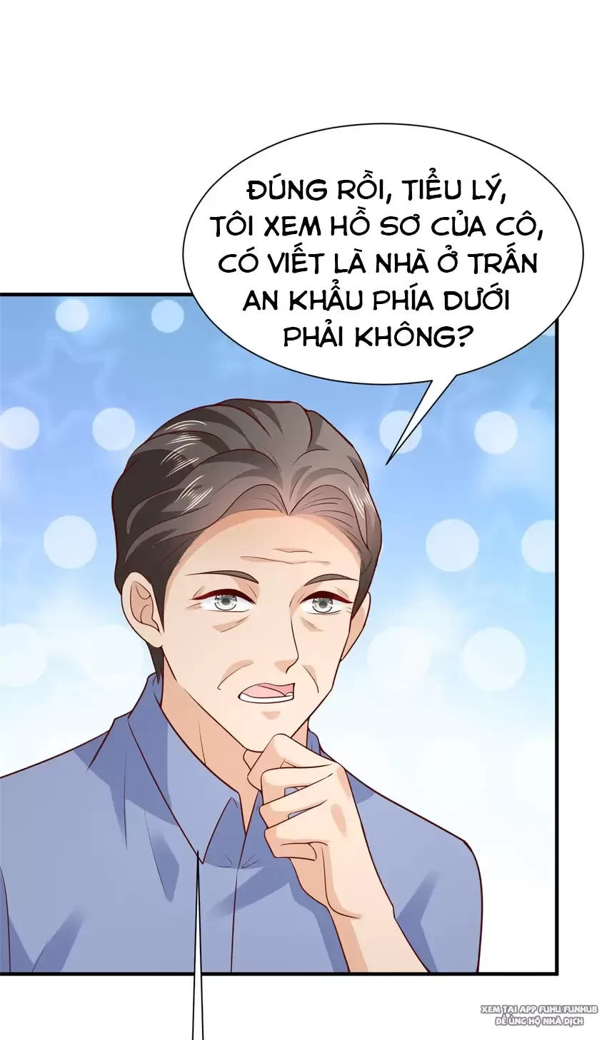 Mỗi Tuần Ta Có Một Nghề Nghiệp Mới Chapter 579 - Trang 2