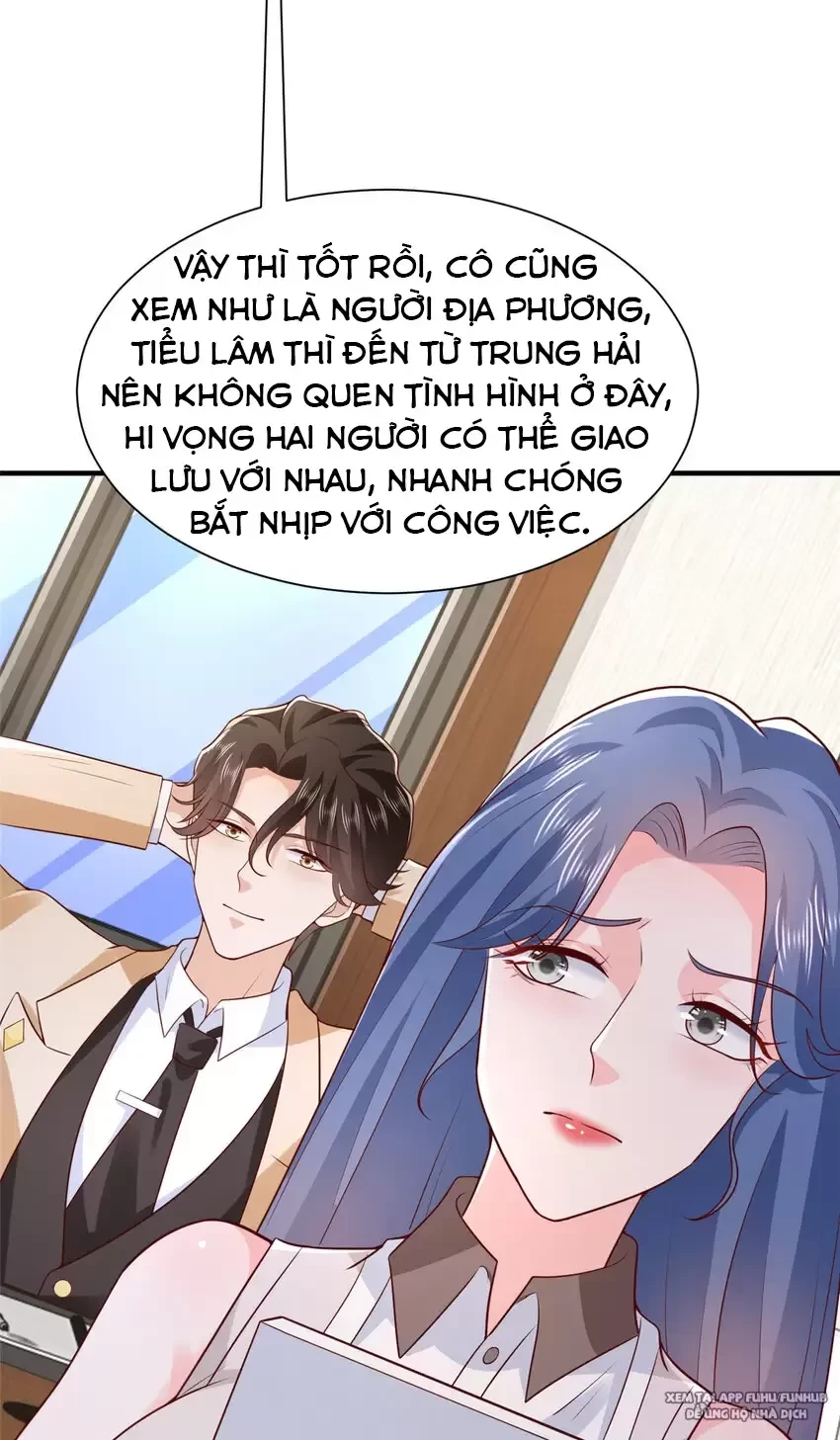 Mỗi Tuần Ta Có Một Nghề Nghiệp Mới Chapter 579 - Trang 2