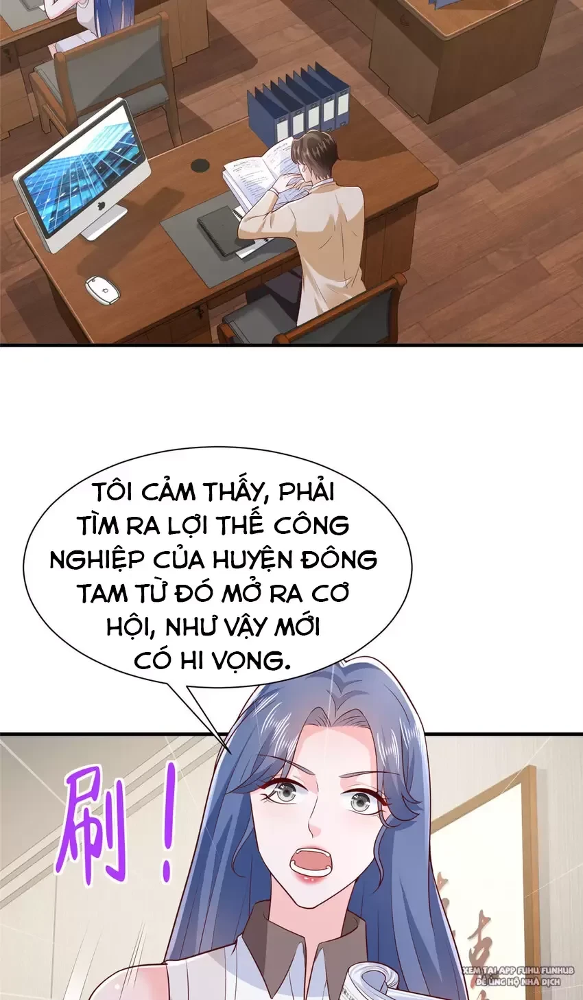 Mỗi Tuần Ta Có Một Nghề Nghiệp Mới Chapter 579 - Trang 2