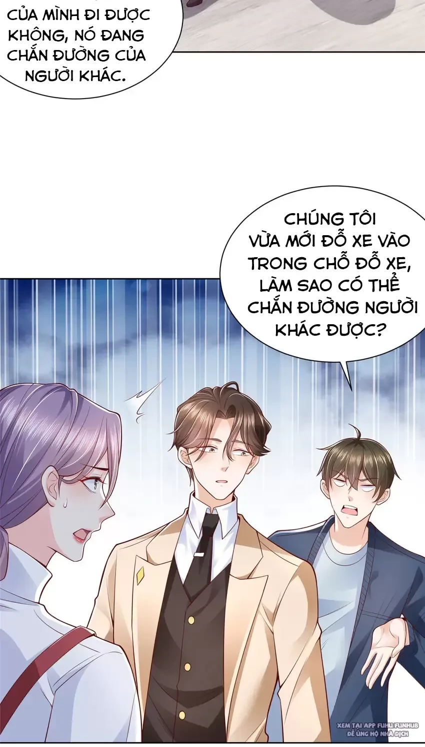 Mỗi Tuần Ta Có Một Nghề Nghiệp Mới Chapter 578 - Trang 2