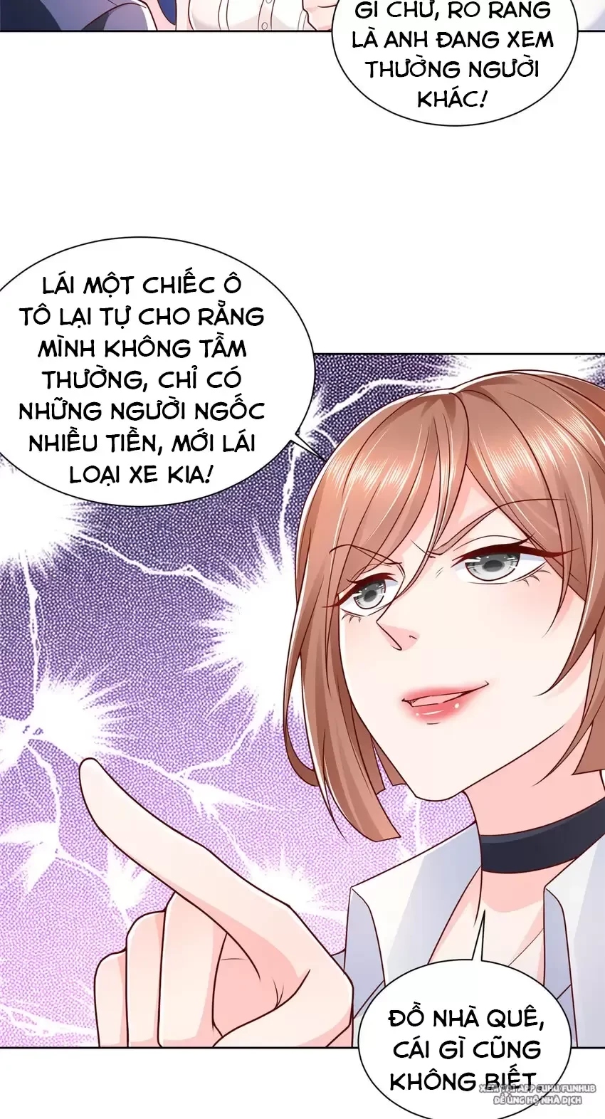 Mỗi Tuần Ta Có Một Nghề Nghiệp Mới Chapter 578 - Trang 2