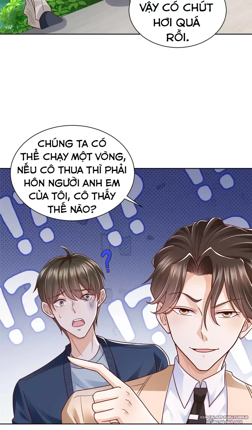 Mỗi Tuần Ta Có Một Nghề Nghiệp Mới Chapter 578 - Trang 2