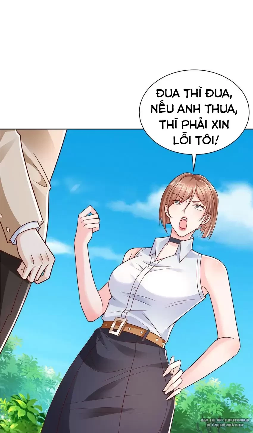 Mỗi Tuần Ta Có Một Nghề Nghiệp Mới Chapter 578 - Trang 2