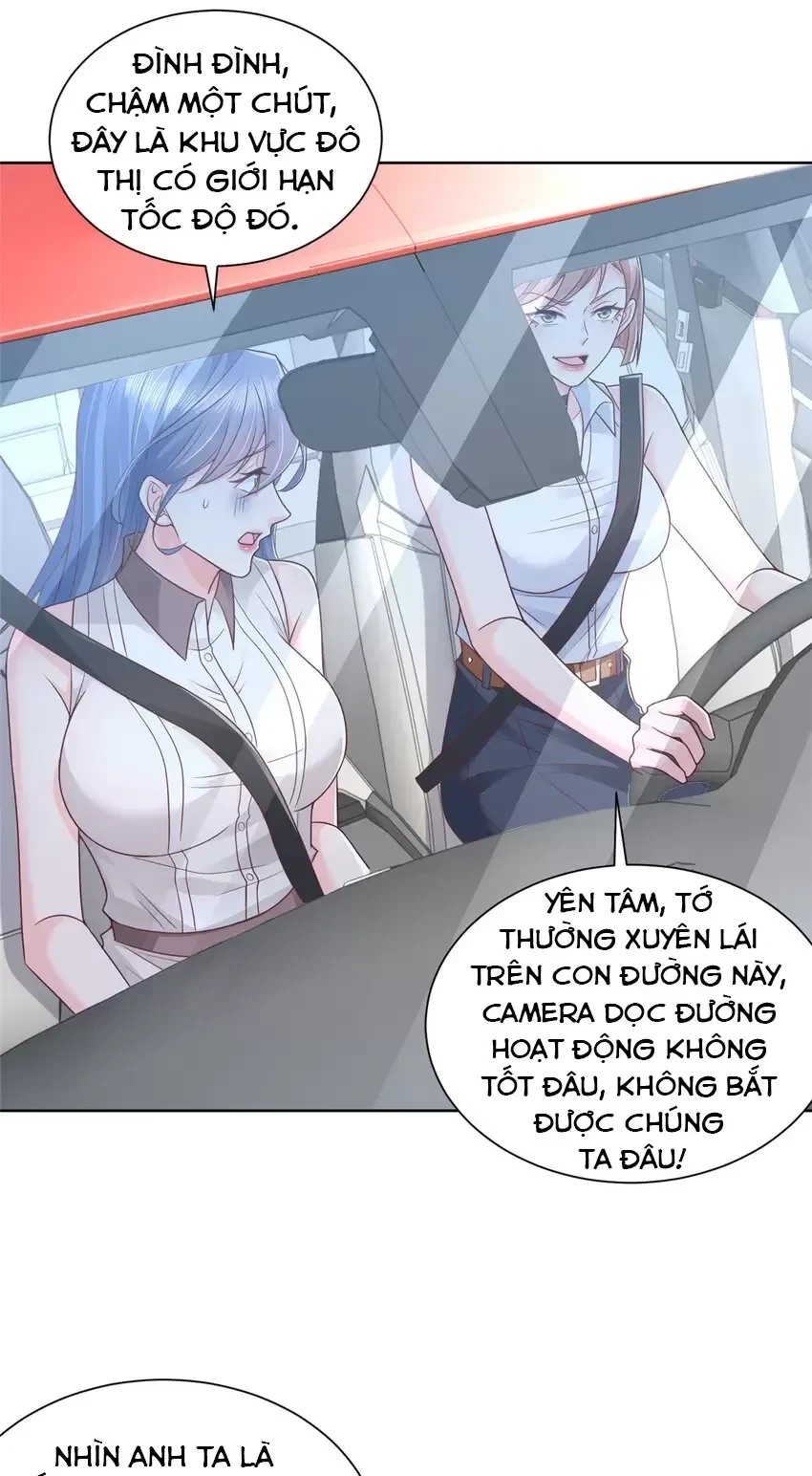 Mỗi Tuần Ta Có Một Nghề Nghiệp Mới Chapter 578 - Trang 2