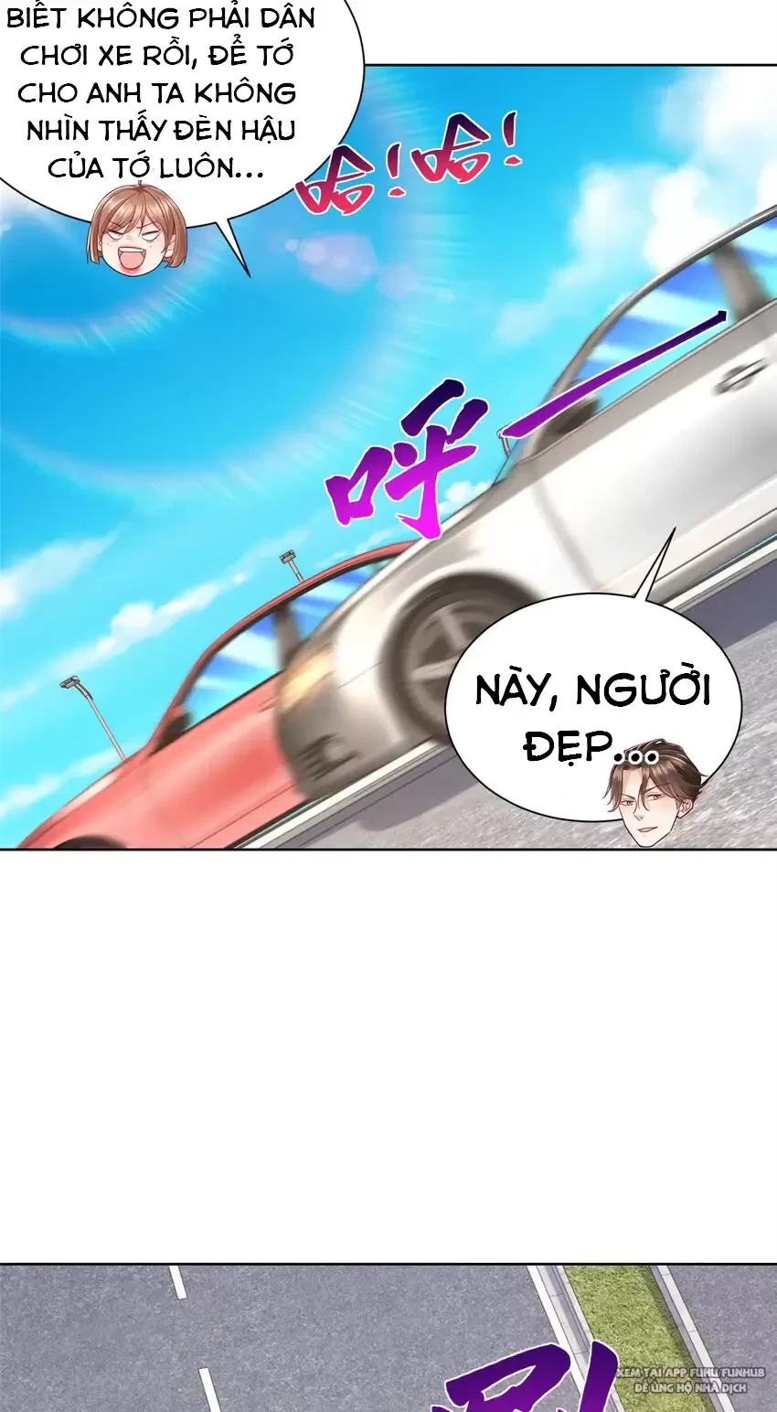 Mỗi Tuần Ta Có Một Nghề Nghiệp Mới Chapter 578 - Trang 2