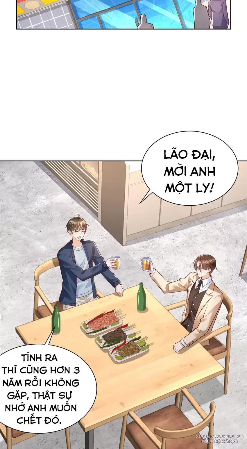 Mỗi Tuần Ta Có Một Nghề Nghiệp Mới Chapter 578 - Trang 2