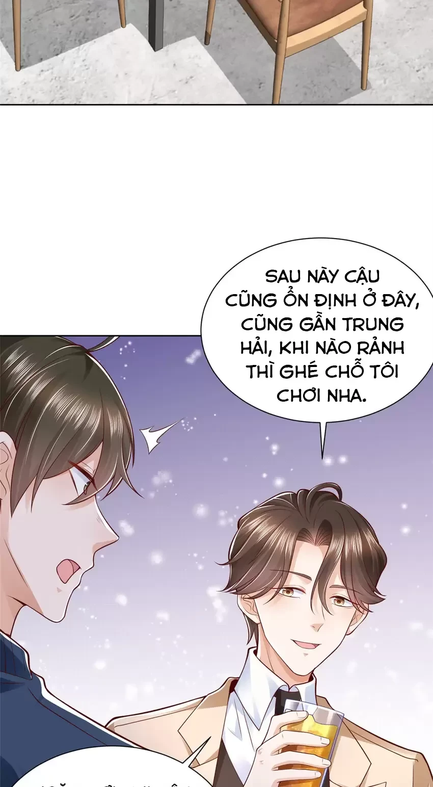 Mỗi Tuần Ta Có Một Nghề Nghiệp Mới Chapter 578 - Trang 2