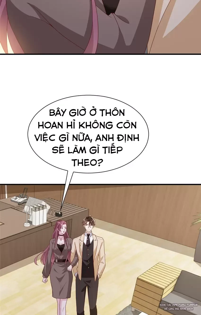 Mỗi Tuần Ta Có Một Nghề Nghiệp Mới Chapter 576 - Trang 2