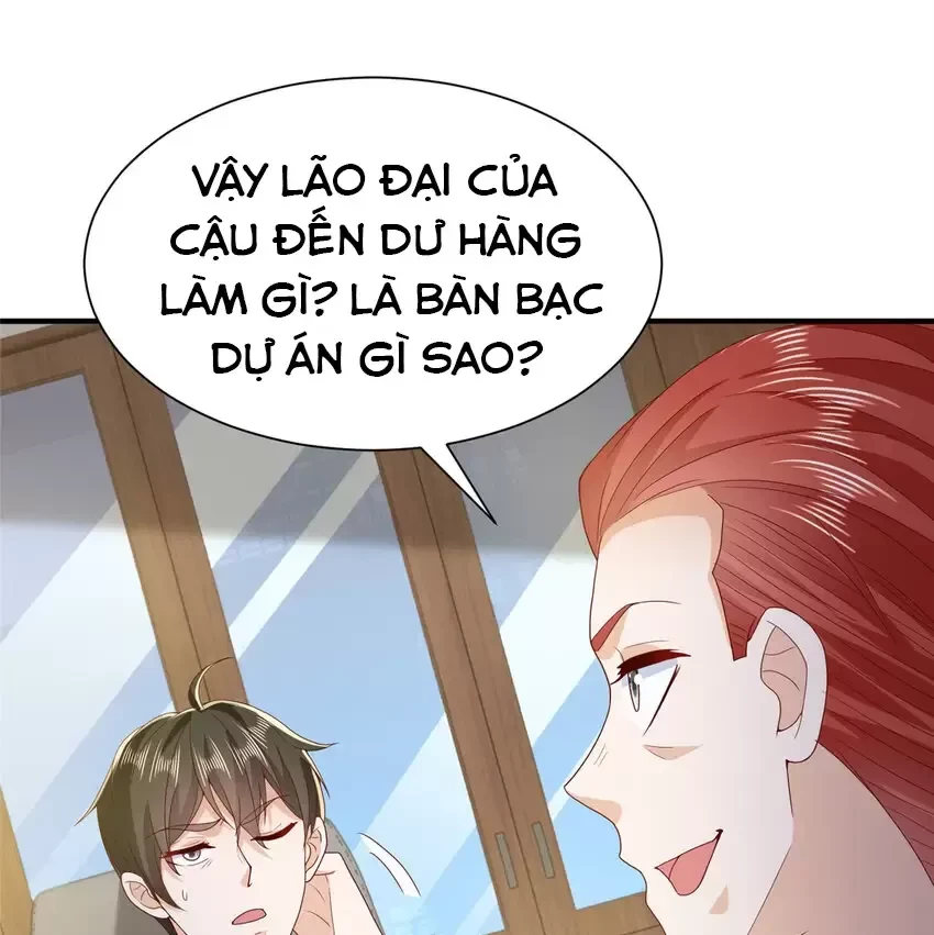 Mỗi Tuần Ta Có Một Nghề Nghiệp Mới Chapter 576 - Trang 2