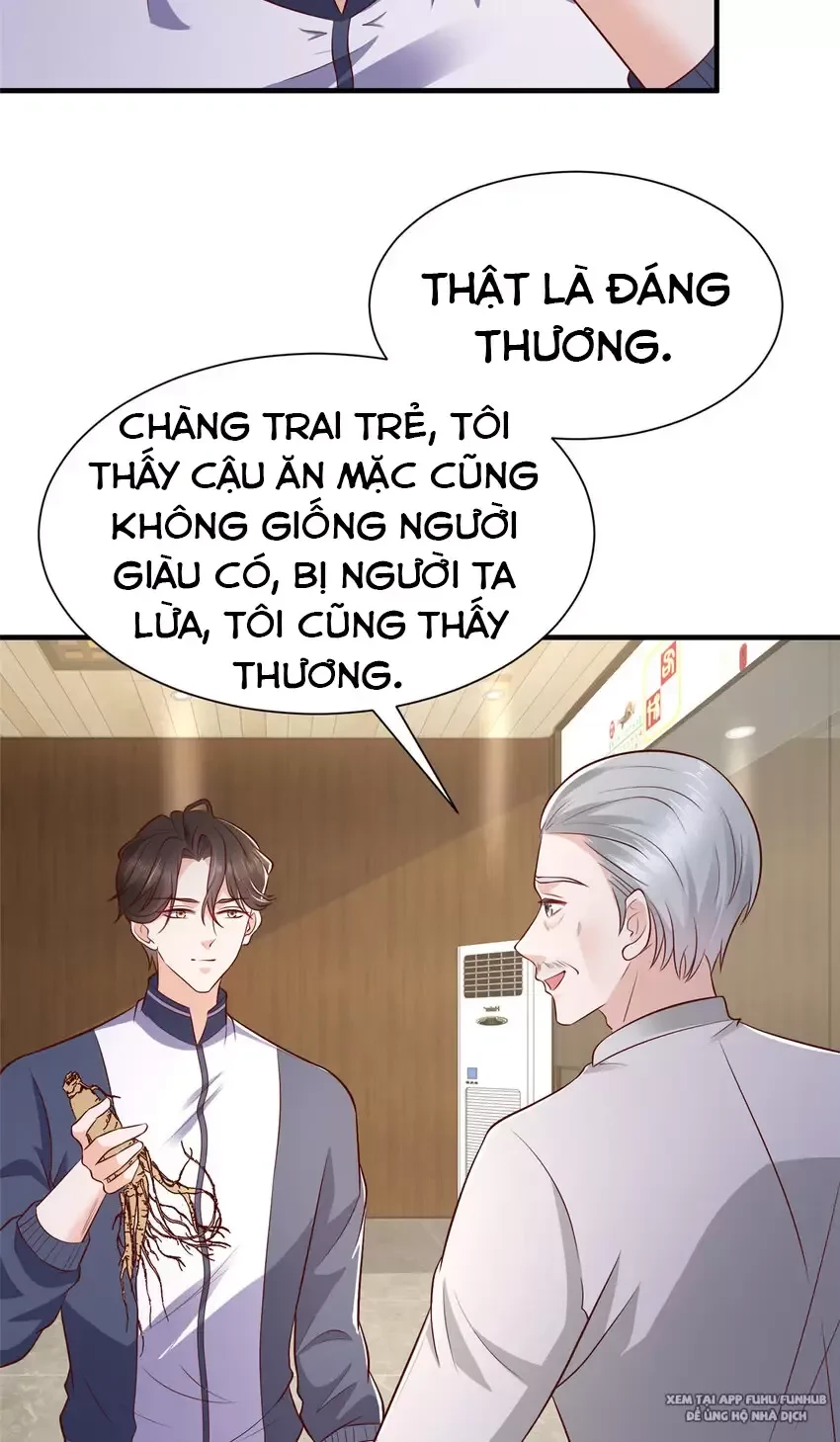 Mỗi Tuần Ta Có Một Nghề Nghiệp Mới Chapter 575 - Trang 2