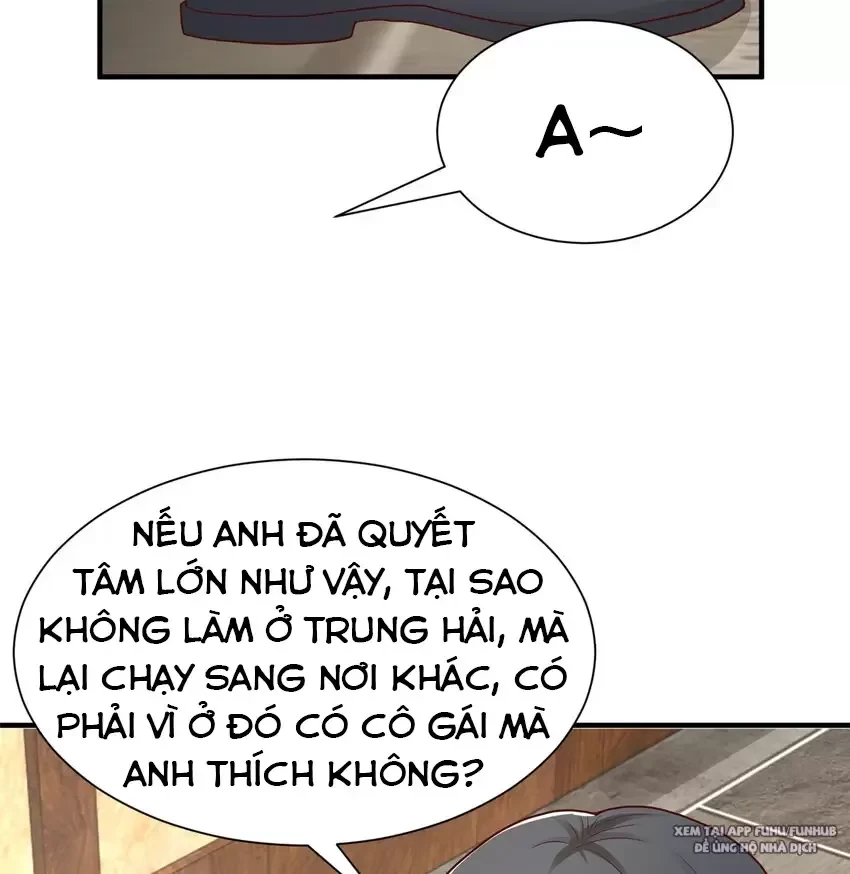 Mỗi Tuần Ta Có Một Nghề Nghiệp Mới Chapter 575 - Trang 2