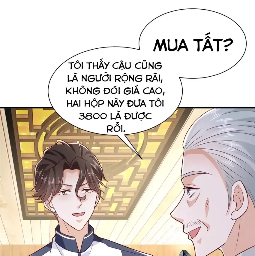 Mỗi Tuần Ta Có Một Nghề Nghiệp Mới Chapter 574 - Trang 2