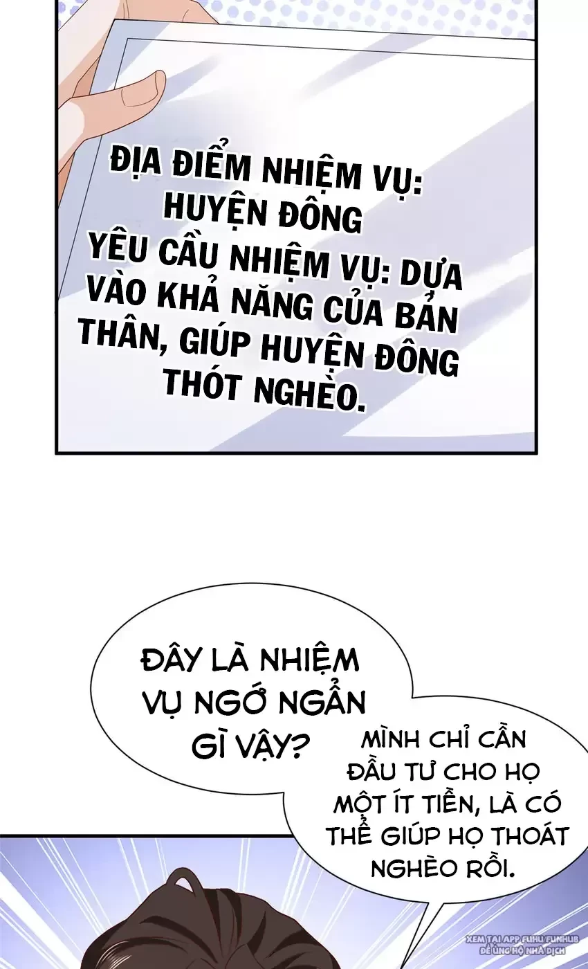 Mỗi Tuần Ta Có Một Nghề Nghiệp Mới Chapter 573 - Trang 2