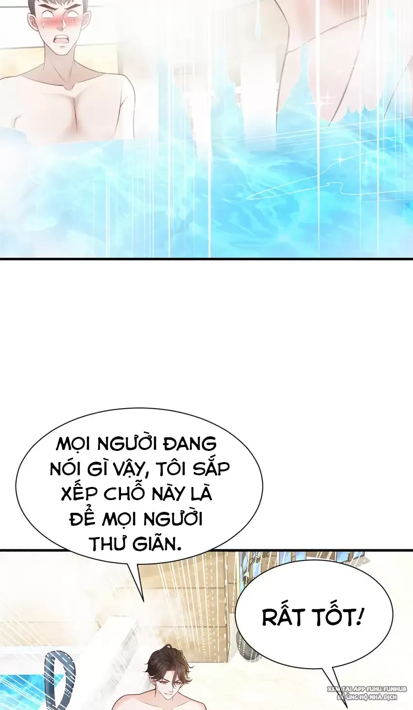 Mỗi Tuần Ta Có Một Nghề Nghiệp Mới Chapter 572 - Trang 2