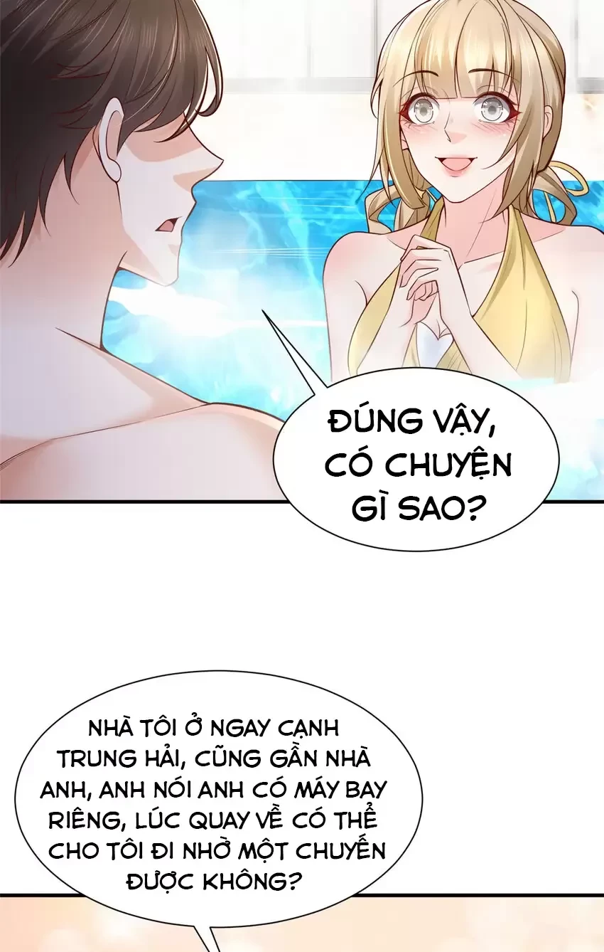 Mỗi Tuần Ta Có Một Nghề Nghiệp Mới Chapter 572 - Trang 2