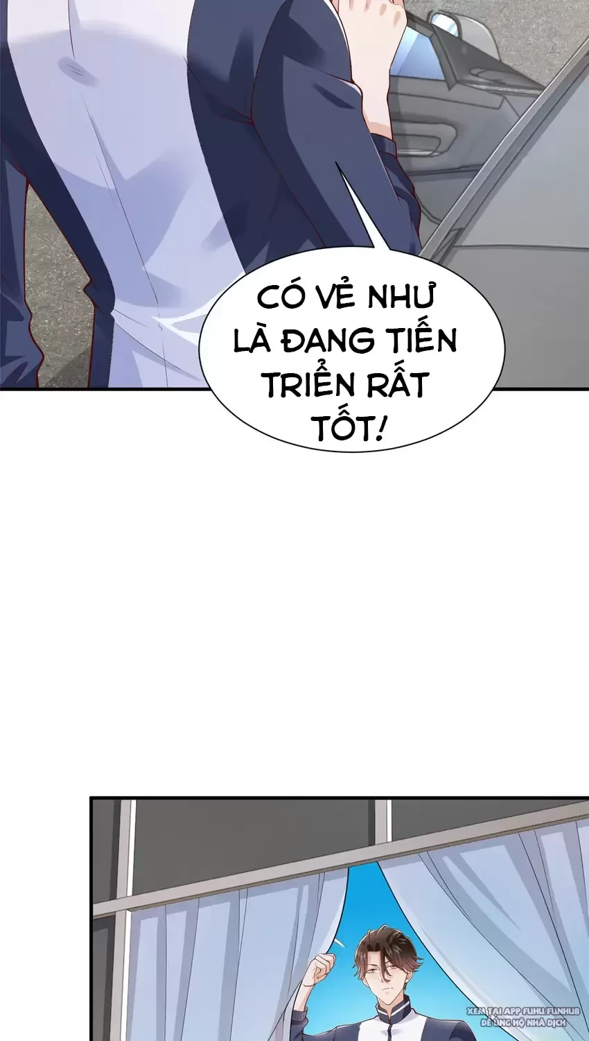 Mỗi Tuần Ta Có Một Nghề Nghiệp Mới Chapter 572 - Trang 2