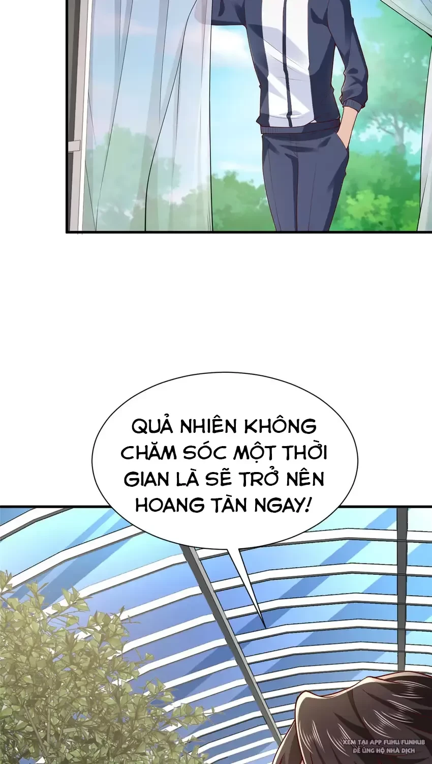 Mỗi Tuần Ta Có Một Nghề Nghiệp Mới Chapter 572 - Trang 2