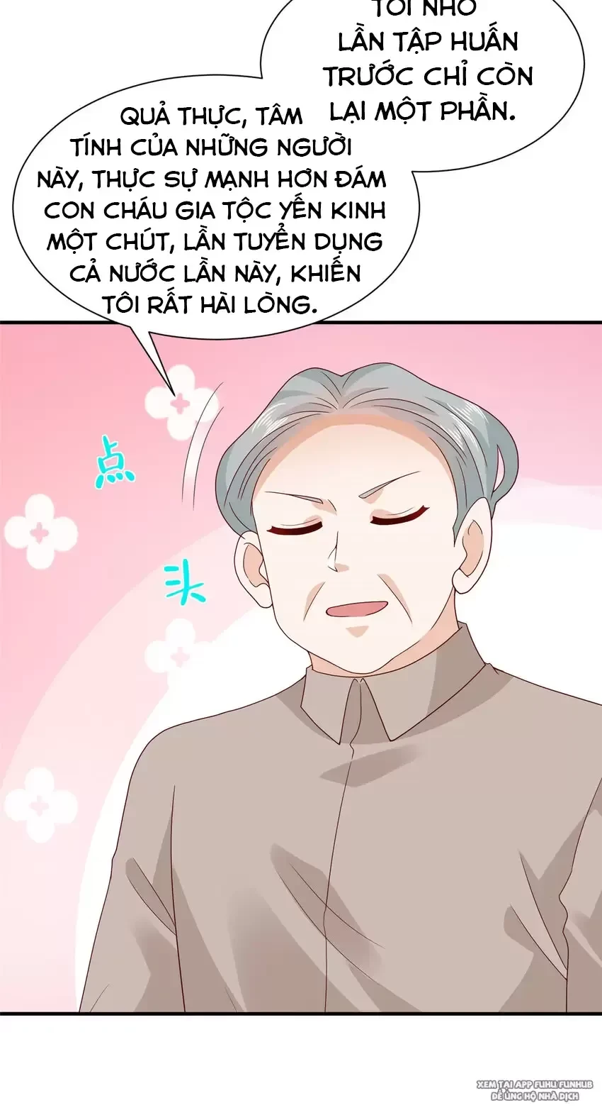 Mỗi Tuần Ta Có Một Nghề Nghiệp Mới Chapter 571 - Trang 2