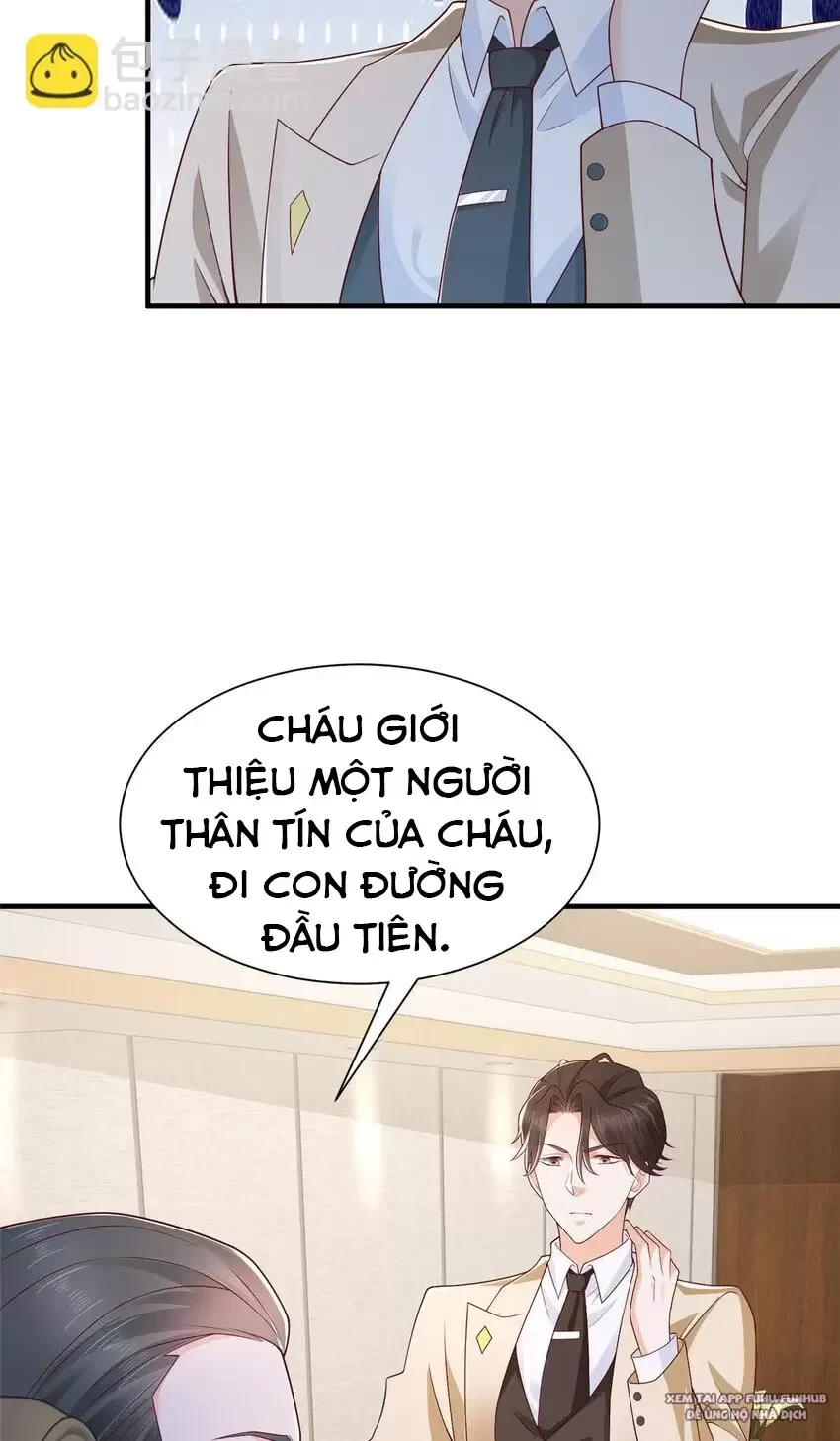 Mỗi Tuần Ta Có Một Nghề Nghiệp Mới Chapter 571 - Trang 2