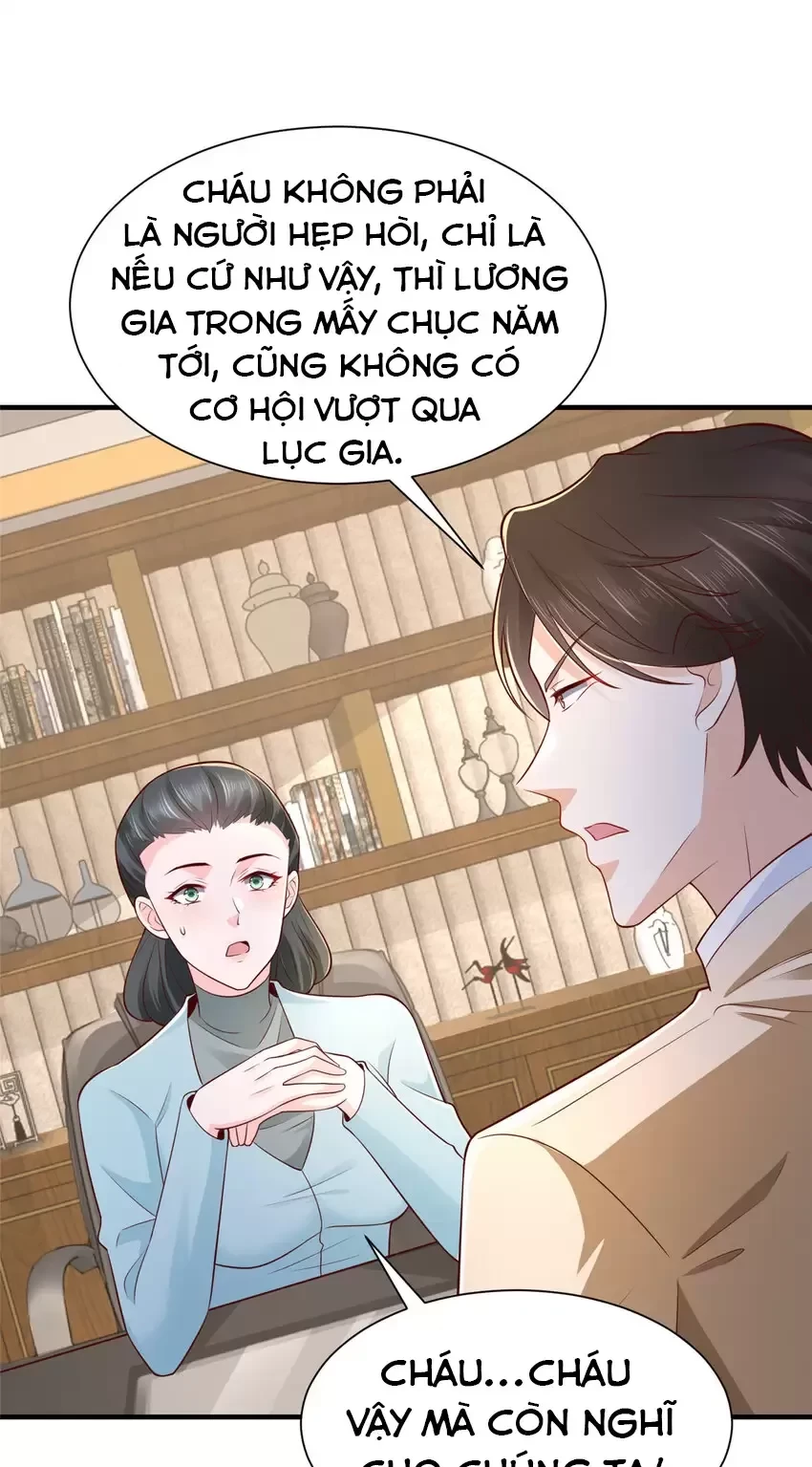 Mỗi Tuần Ta Có Một Nghề Nghiệp Mới Chapter 571 - Trang 2