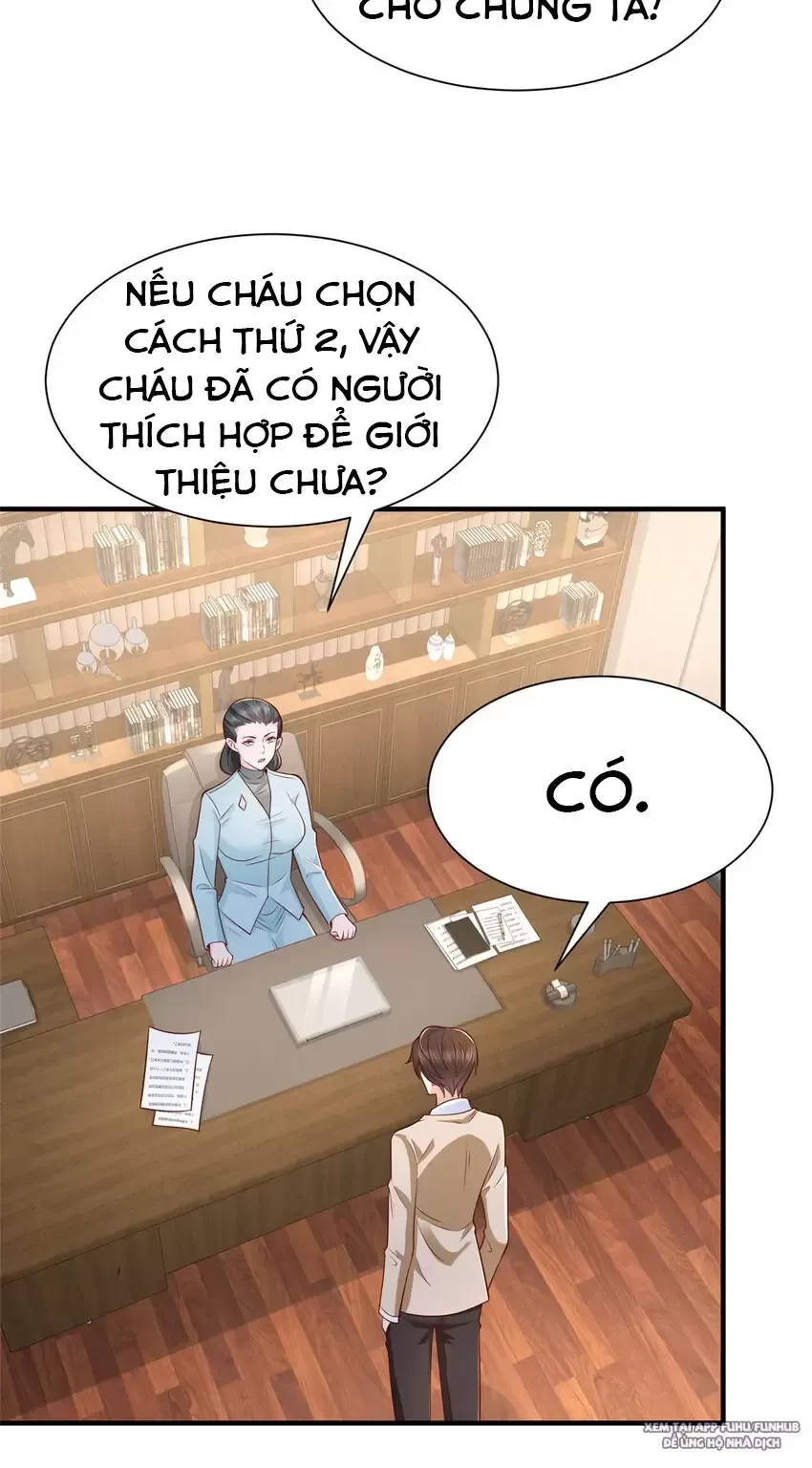 Mỗi Tuần Ta Có Một Nghề Nghiệp Mới Chapter 571 - Trang 2