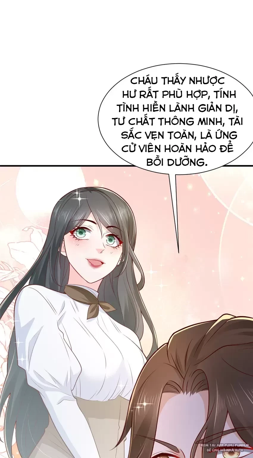 Mỗi Tuần Ta Có Một Nghề Nghiệp Mới Chapter 571 - Trang 2