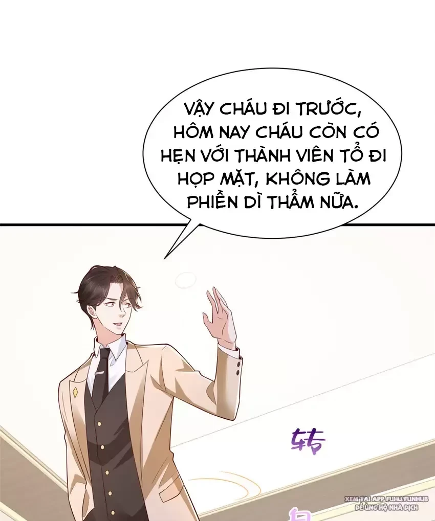 Mỗi Tuần Ta Có Một Nghề Nghiệp Mới Chapter 571 - Trang 2