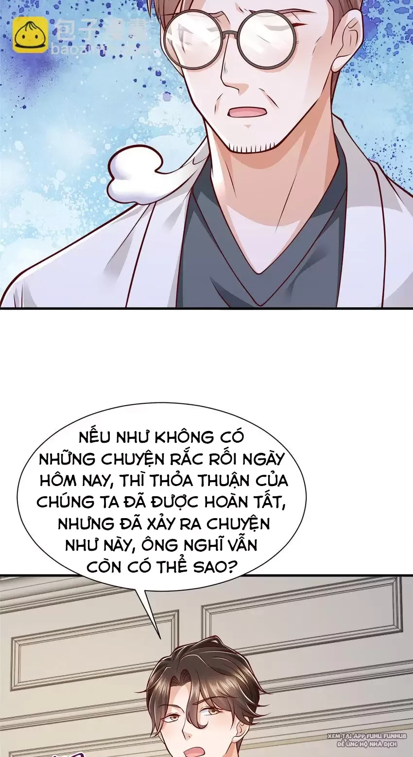 Mỗi Tuần Ta Có Một Nghề Nghiệp Mới Chapter 570 - Trang 2