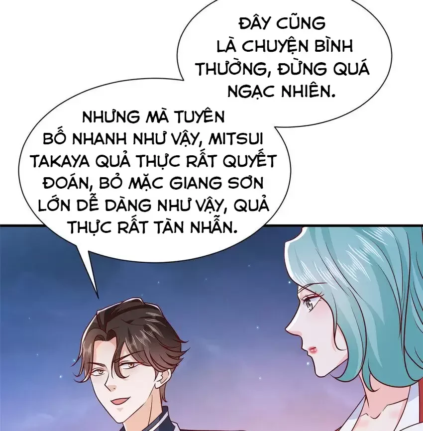 Mỗi Tuần Ta Có Một Nghề Nghiệp Mới Chapter 570 - Trang 2