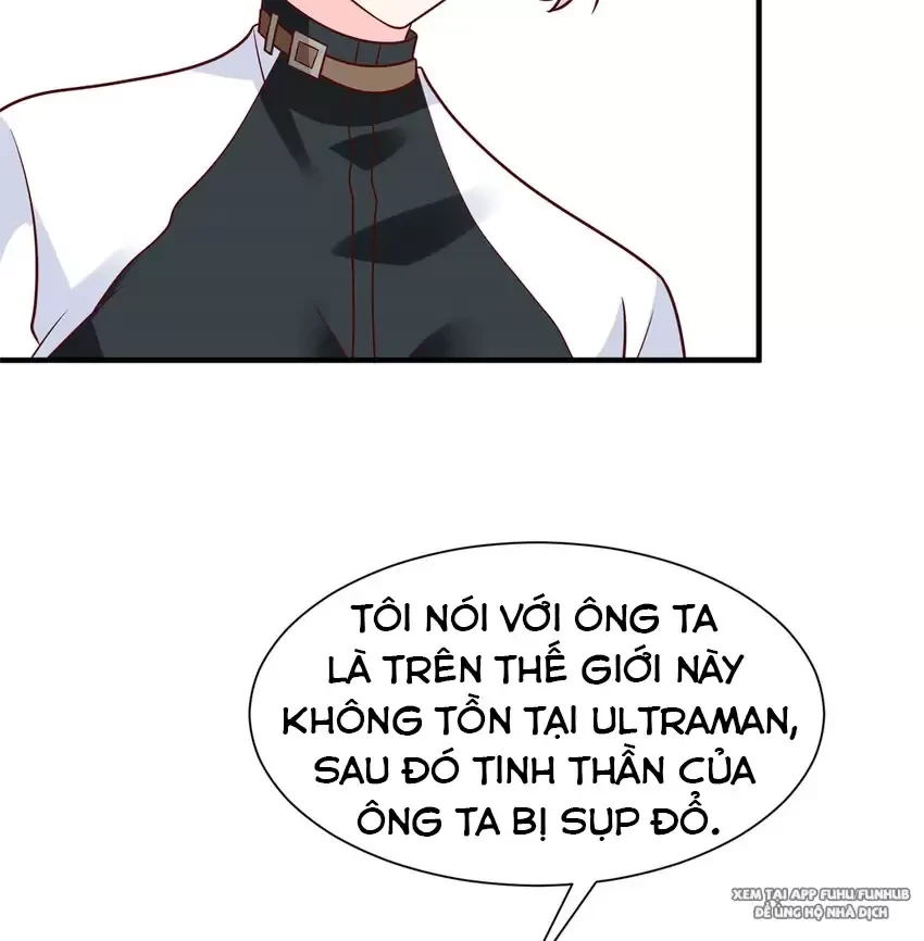 Mỗi Tuần Ta Có Một Nghề Nghiệp Mới Chapter 570 - Trang 2