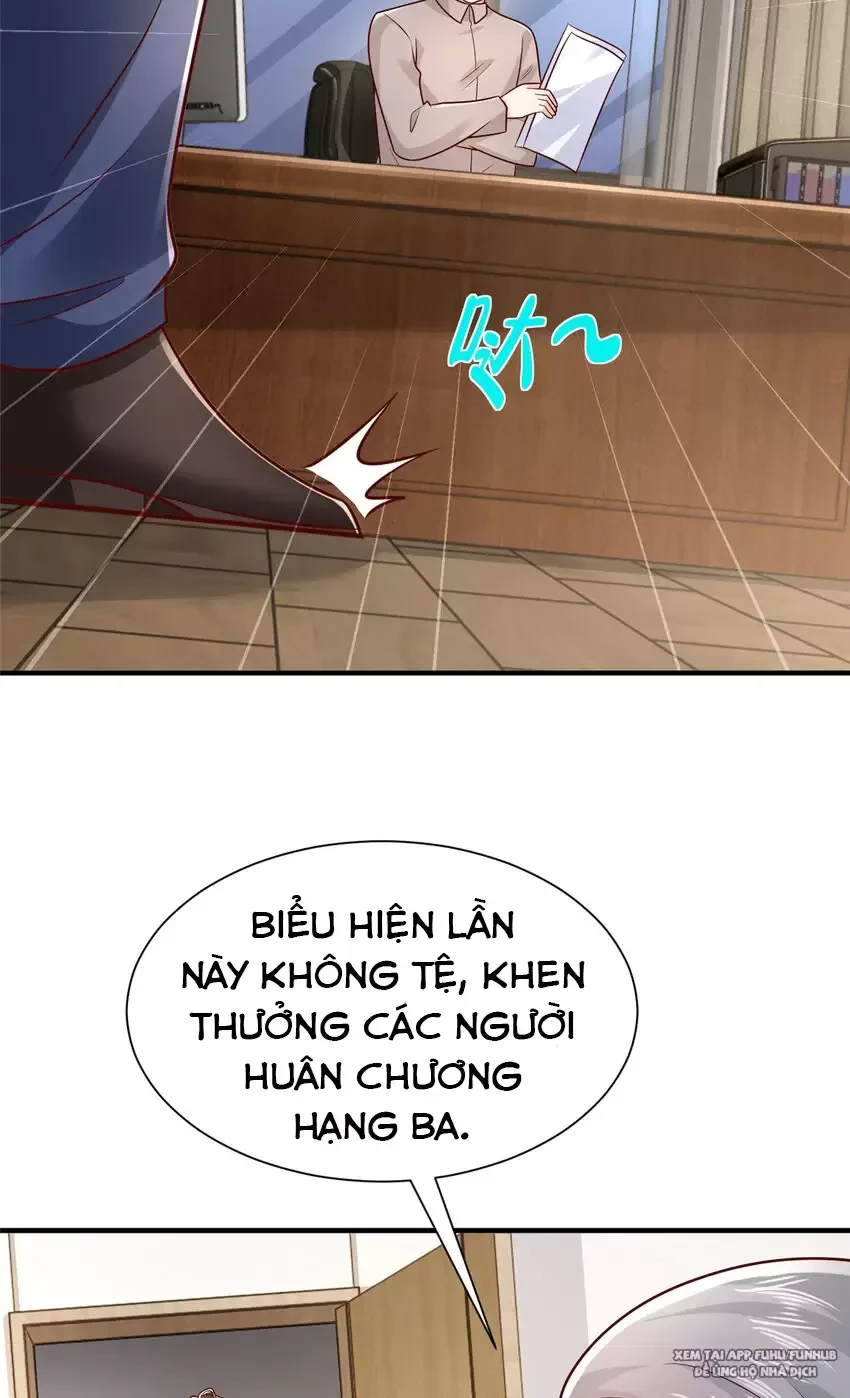 Mỗi Tuần Ta Có Một Nghề Nghiệp Mới Chapter 570 - Trang 2