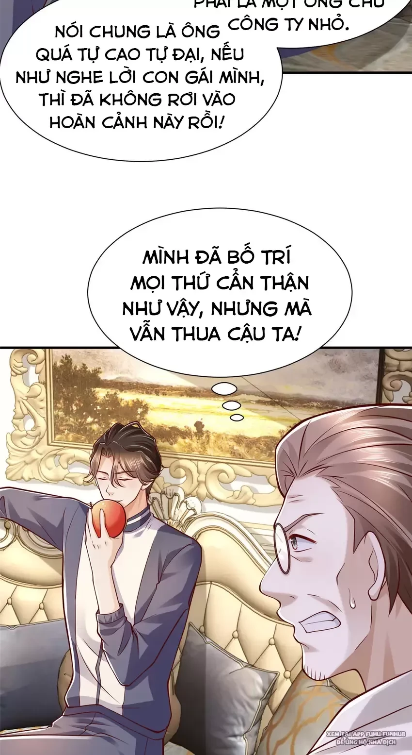 Mỗi Tuần Ta Có Một Nghề Nghiệp Mới Chapter 570 - Trang 2