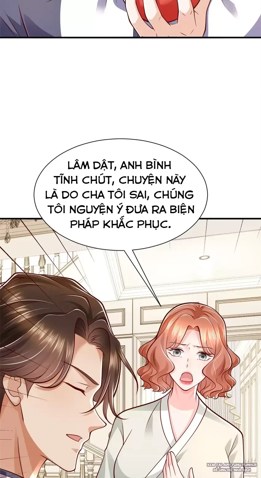 Mỗi Tuần Ta Có Một Nghề Nghiệp Mới Chapter 570 - Trang 2