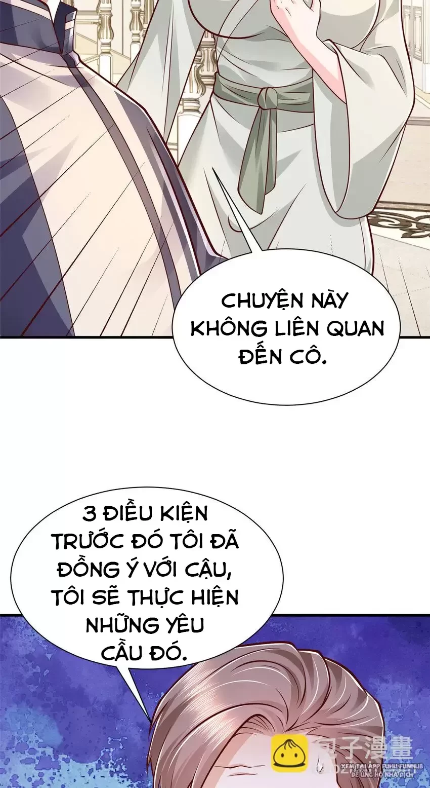 Mỗi Tuần Ta Có Một Nghề Nghiệp Mới Chapter 570 - Trang 2