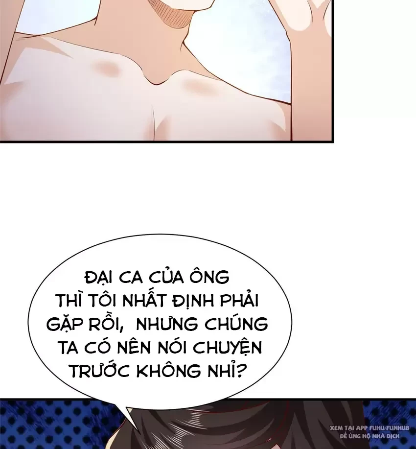 Mỗi Tuần Ta Có Một Nghề Nghiệp Mới Chapter 569 - Trang 2