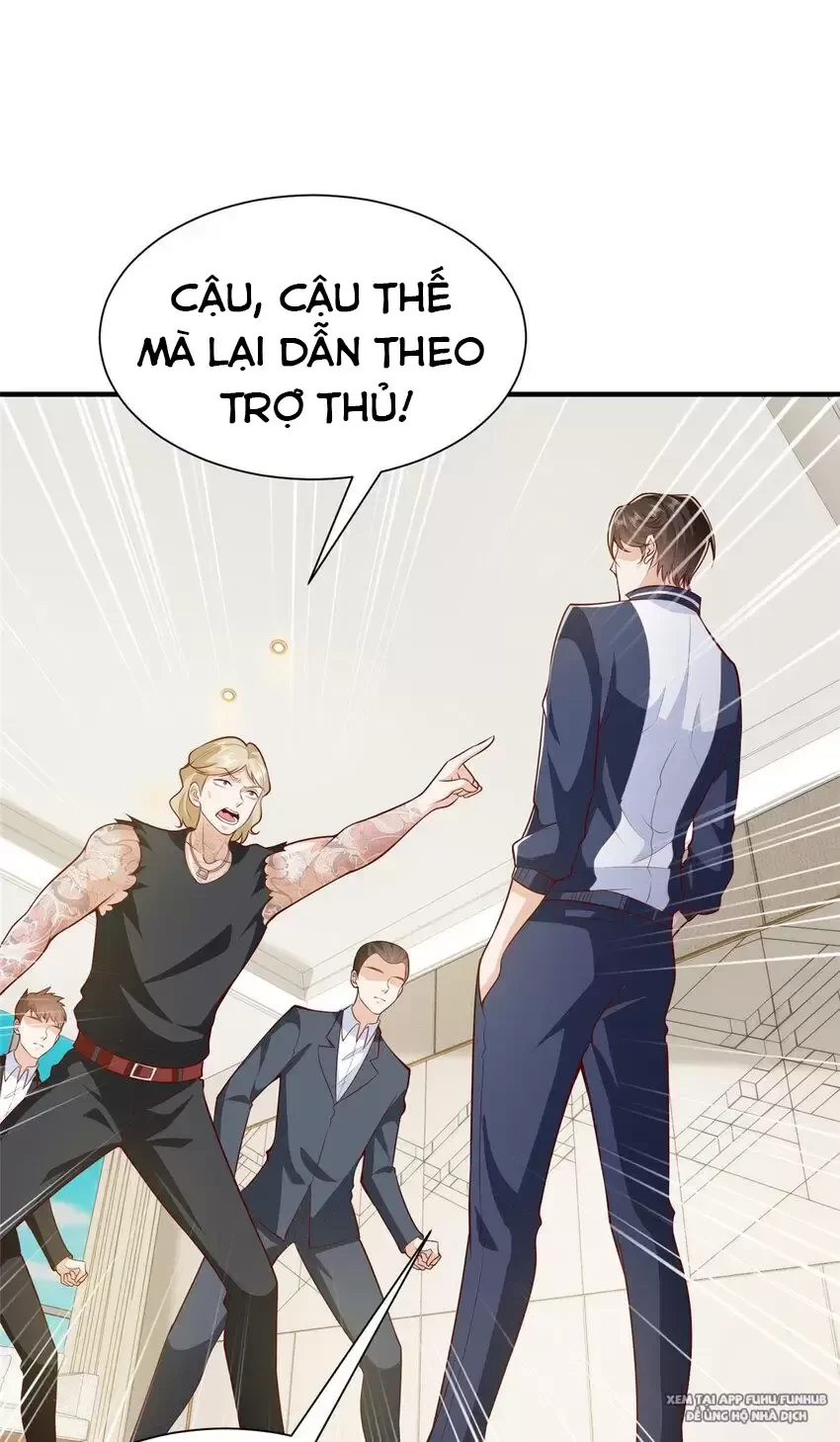 Mỗi Tuần Ta Có Một Nghề Nghiệp Mới Chapter 568 - Trang 2