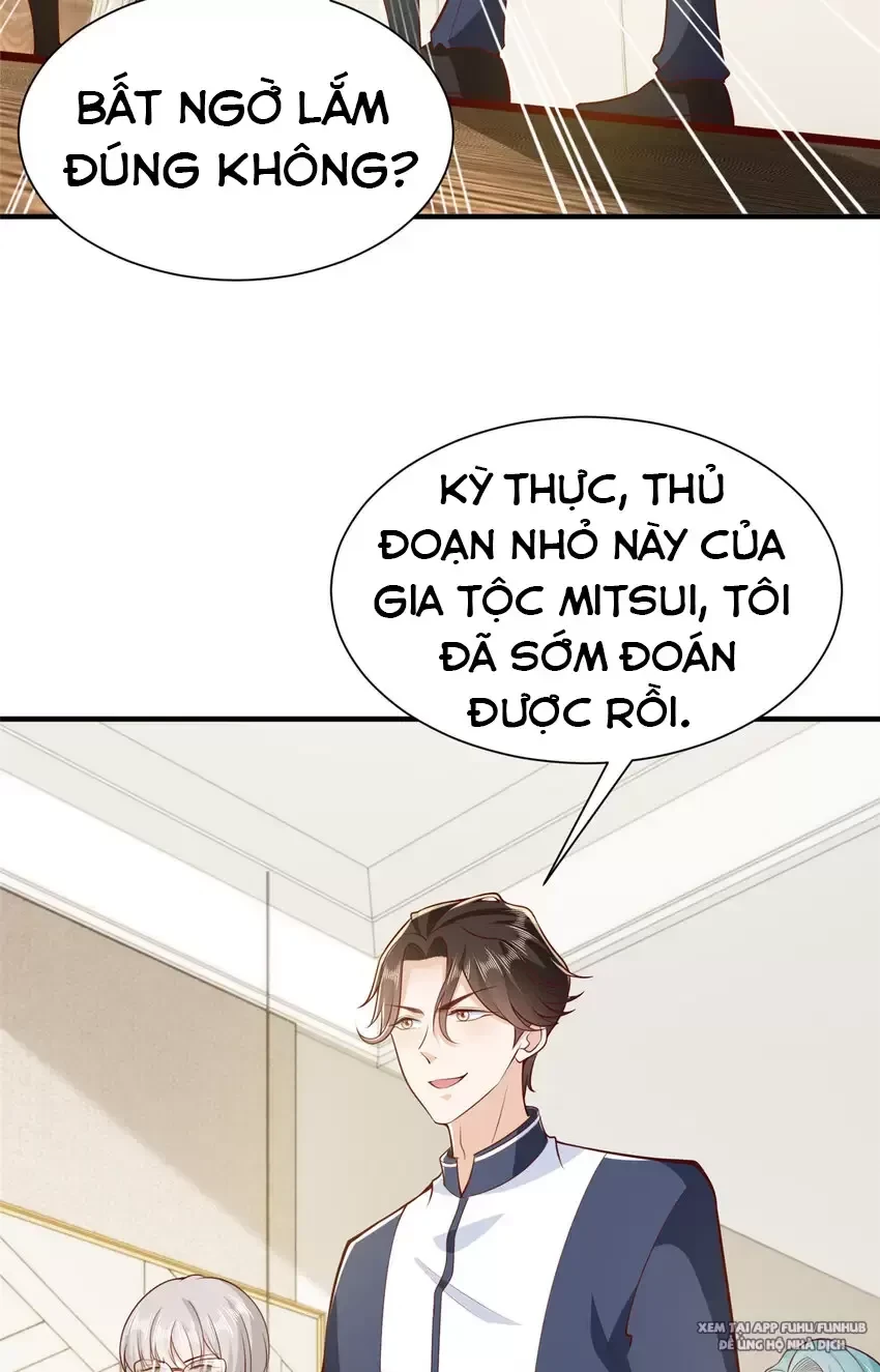 Mỗi Tuần Ta Có Một Nghề Nghiệp Mới Chapter 568 - Trang 2