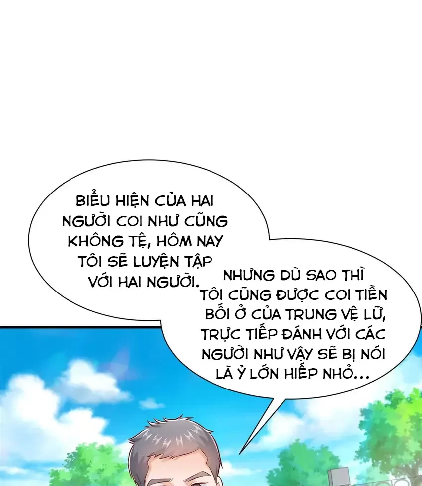 Mỗi Tuần Ta Có Một Nghề Nghiệp Mới Chapter 565 - Trang 2