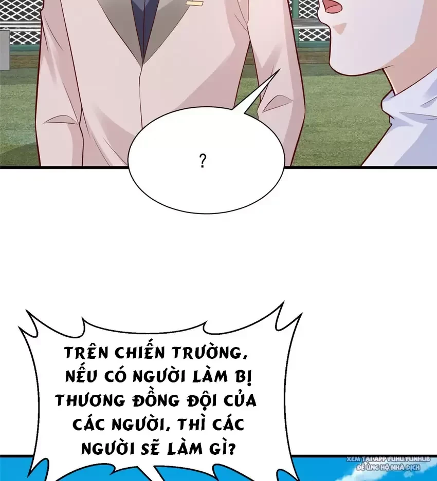 Mỗi Tuần Ta Có Một Nghề Nghiệp Mới Chapter 565 - Trang 2