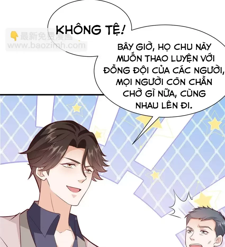 Mỗi Tuần Ta Có Một Nghề Nghiệp Mới Chapter 565 - Trang 2